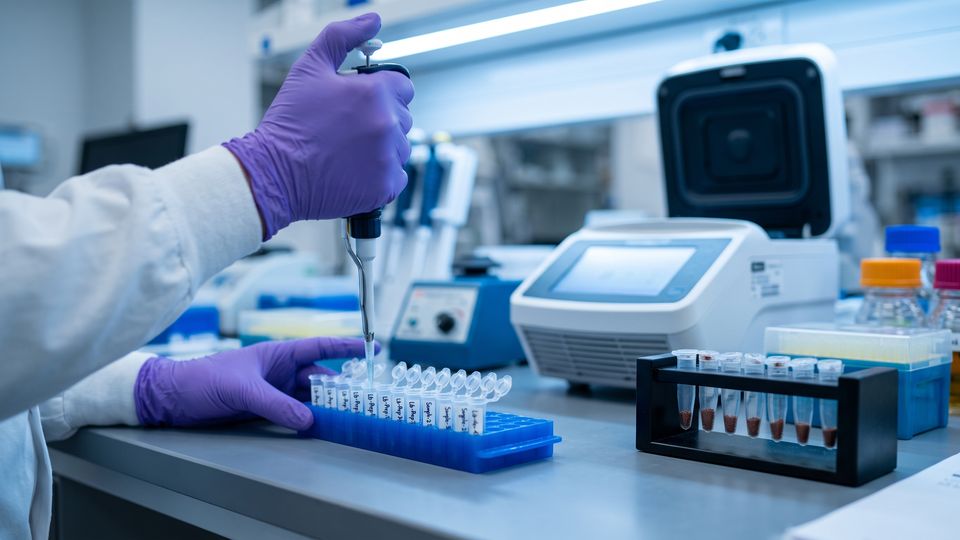 Unique Molecular Identifiers and Duplicate Removal | Technology Networks