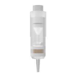 A PAL System Micro-Solid Phase Extraction Cartridges on a white background. 