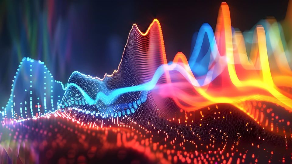 Bring Multi-Technique Analytical Data Into One Workflow | Technology ...