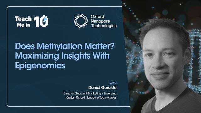Understanding DNA Methylation: What It Reveals in Genomics