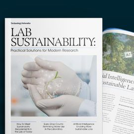Lab Sustainability: Practical Solutions for Modern Research 