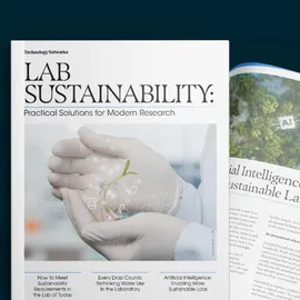 Lab Sustainability: Practical Solutions for Modern Research
