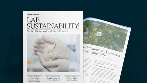 Lab Sustainability: Practical Solutions for Modern Research