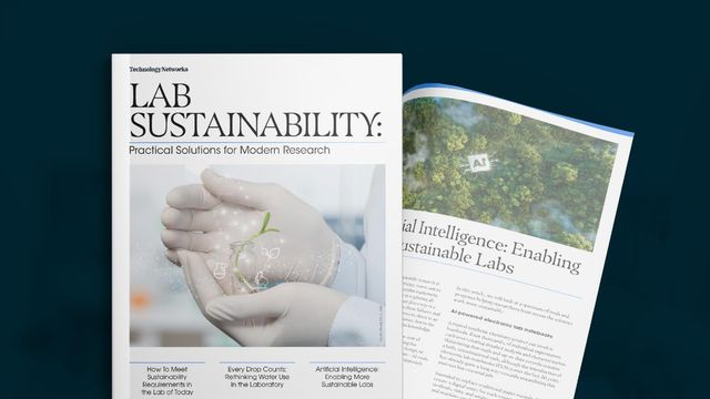 Lab Sustainability: Practical Solutions for Modern Research 