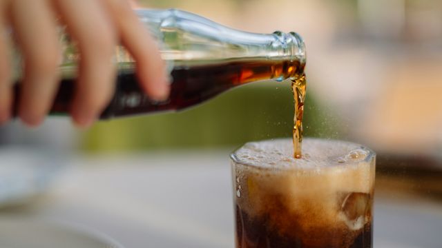 Caffeine Consumption in Children Linked to Altered Sleep and Brain Structure
