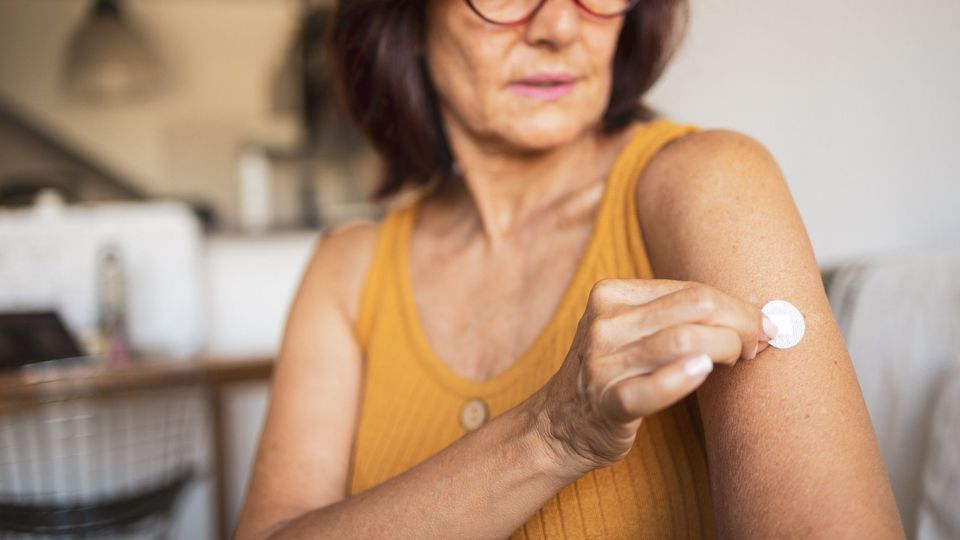 Testosterone Therapy Associated With Cardiovascular Risk | Technology ...