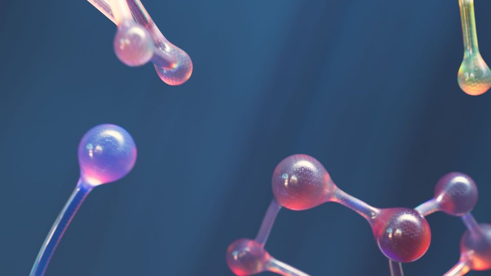 Who Invented Dynamic Image Analysis Ultrafast Spectroscopy Reveals Molecular Changes | Technology Networks