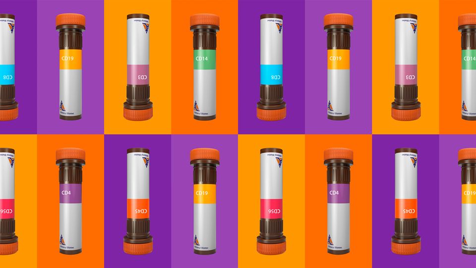 How to Build an Effective Flow Cytometry Panel | Technology Networks