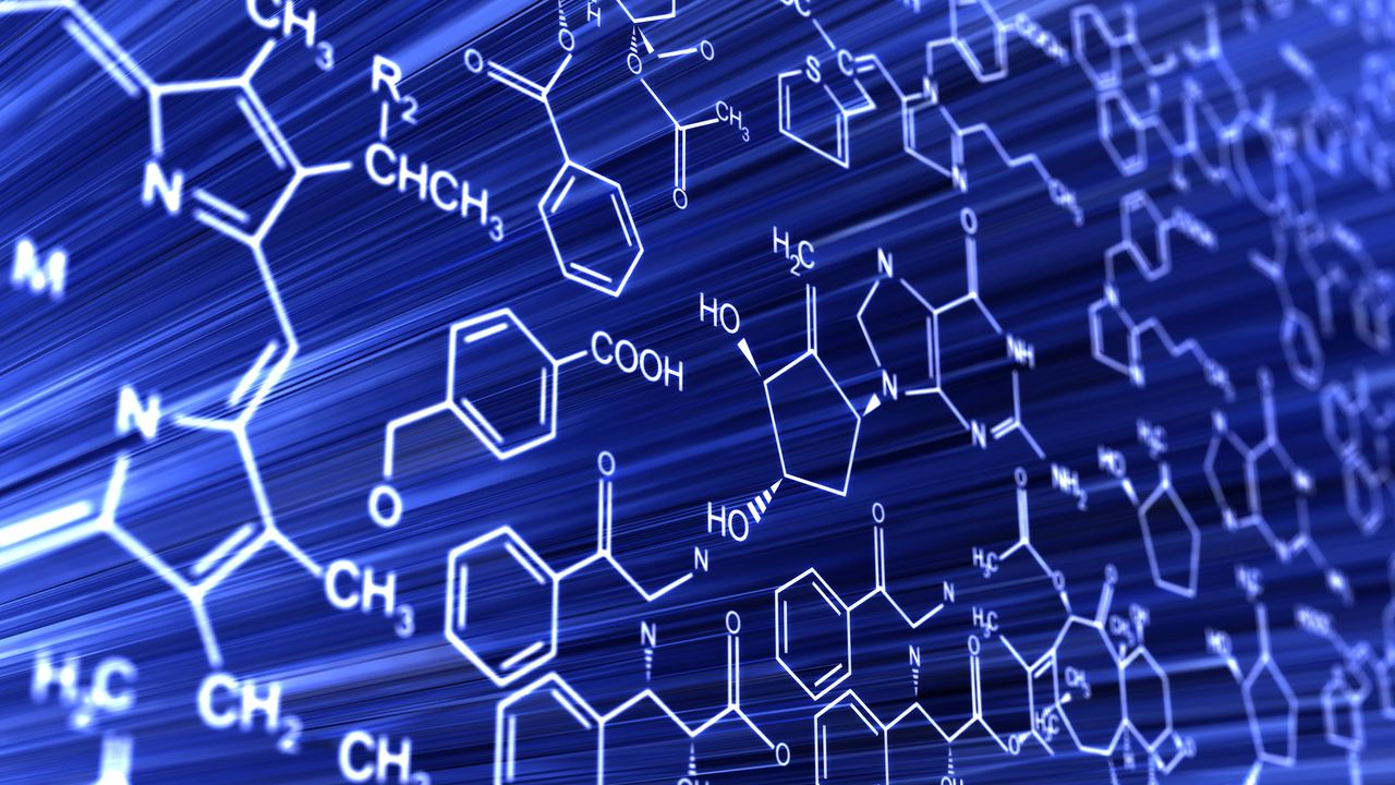 Logo for Mass Spectrometry