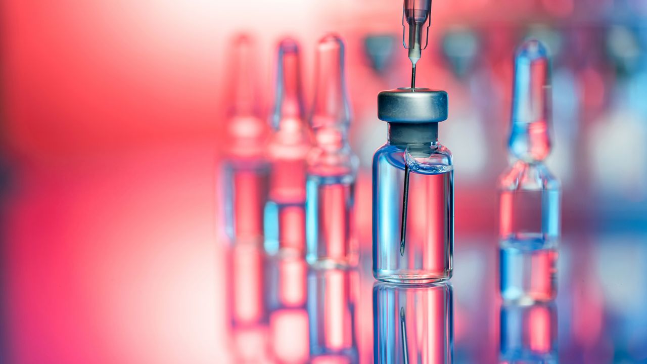 Logo for Vaccine Design and Testing