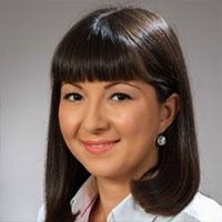 A picture of Dr. Jelena Feenstra