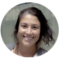 A picture of Ashleigh Shannon, PhD