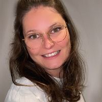 A picture of Sarah Zachmann