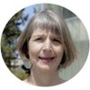 A picture of Barbara Selisko, PhD