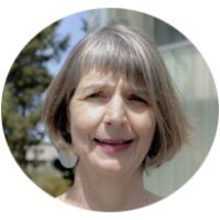 A picture of Barbara Selisko, PhD