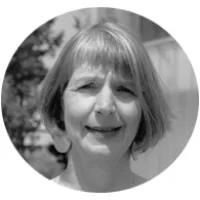 A picture of Barbara Selisko, PhD