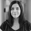 A picture of Saba Ghassemi, PhD