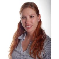 A picture of Barbara Wolf, Ph.D.