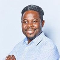 A picture of Bremansu Osa-Andrews, PhD