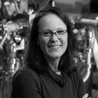 A picture of Kabrena Rodda, PhD