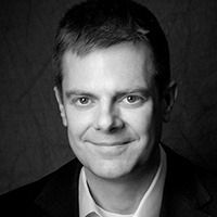 A picture of Dr. James E. Crowe