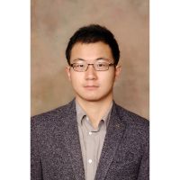 A picture of Ben Niu, Ph.D.