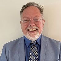 A picture of Dr. Thomas J Webster