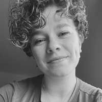 A picture of Isabel Ely, PhD