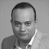 A picture of Adityo Prakash
