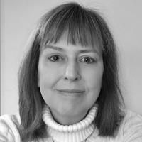 A picture of Kate Kemsley, PhD