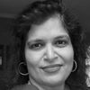 A picture of Aurita Menezes, PhD