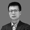 A picture of Dr. Mike Zhang