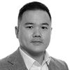 A picture of Dr. Ryan Yi H Nai