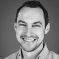 A picture of Brian Cosgrove, PhD