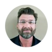 A picture of Bruce Vanaman