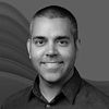 A picture of Aaron Gajadhar, PhD