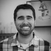 A picture of Zev Wisotsky, PhD