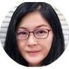 A picture of Catherine C. L. Wong, PhD