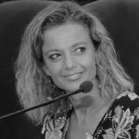 A photo of Chiara Dall'Asta