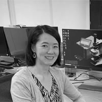 A picture of Clara Ko