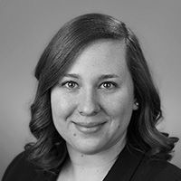 A picture of Megan L. Noonan, PhD