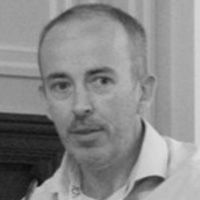 A picture of Christophe Fleury, PhD