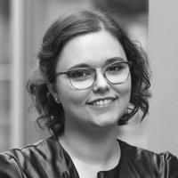 A picture of Katrin Schönborn, PhD