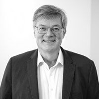 A picture of Prof. Dr. Hartmut Juhl