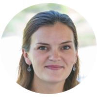A picture of Clare Paterson, PhD