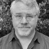 Headshot of Dr. John Warner