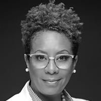 A picture of Shree Taylor, PhD