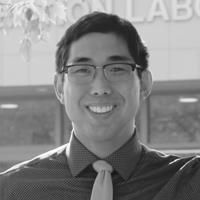 A picture of Jason Kong