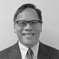A picture of Jon Wong, PhD