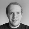 A picture of Simone Cailotto, PhD